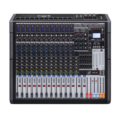 Bàn Mixer 16 kênh Prowave TFC-16