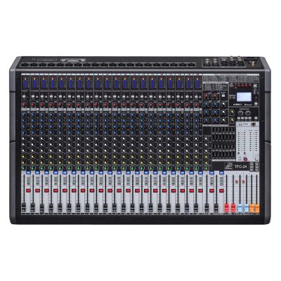 Bàn Mixer 24 kênh Prowave TFC-24