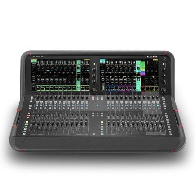 Bàn Mixer Allen & Heath Avantis