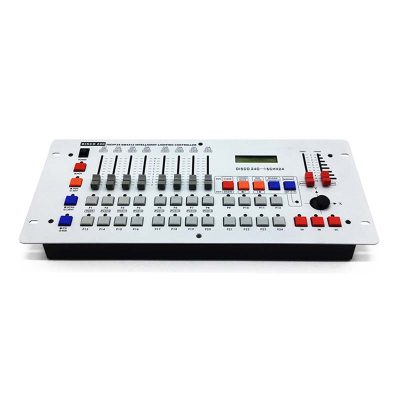 Bàn điều khiển ZYT DMX 240 AE-240L