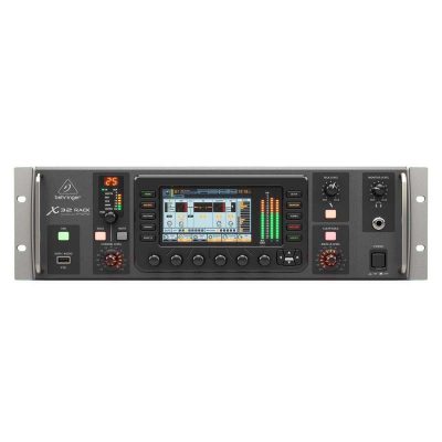 Bàn mixer Behringer X32 RACK
