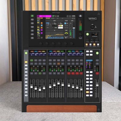 Behringer Wing Compact