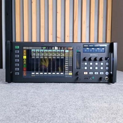 Behringer Wing Rack