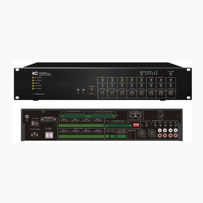 Bộ mở rộng 8 vùng loa ITC VA-6200MS