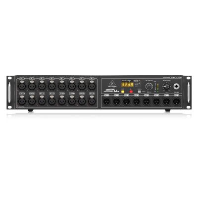 Bộ stage box kỹ thuật số Behringer S16
