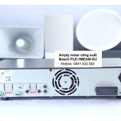 Bosch PLE-1ME240-EU