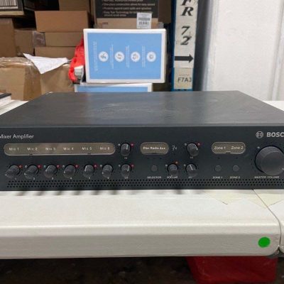 Bosch PLE-2MA120-EU
