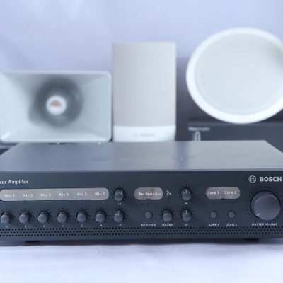 Bosch PLE-2MA240-EU
