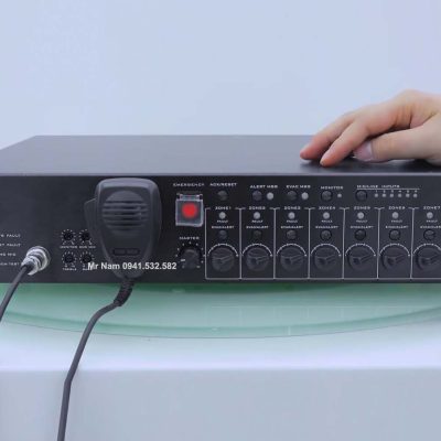 ITC VA-6200MA