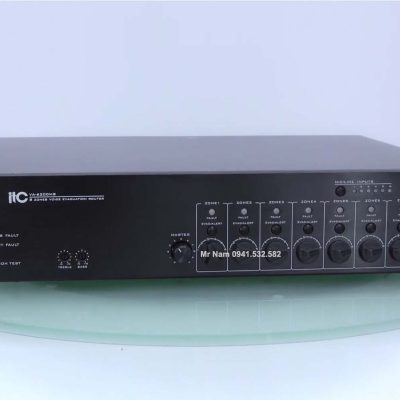 ITC VA-6200MS
