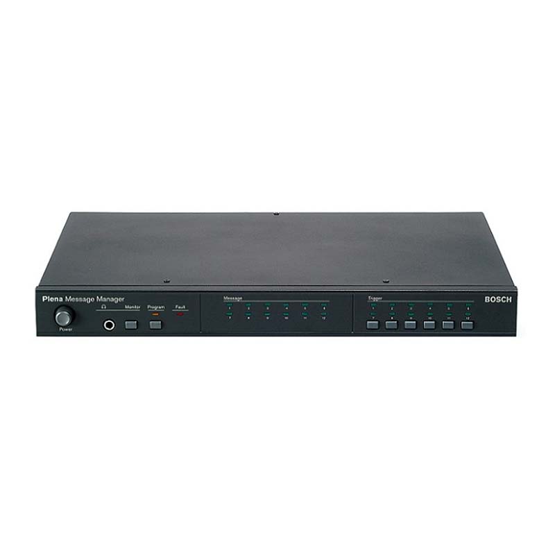 Khối quản lý tin nhắn Bosch LBB1965/00