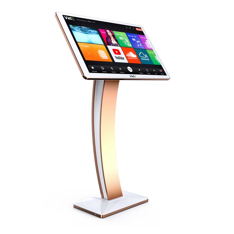 Màn hình cảm ứng VietK 22 inch