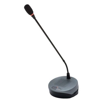Máy chủ tịch kèm micro cần dài TOA TS-791L-AS