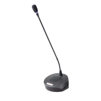 Máy đại biểu kèm micro cần dài TOA TS-792L-AS