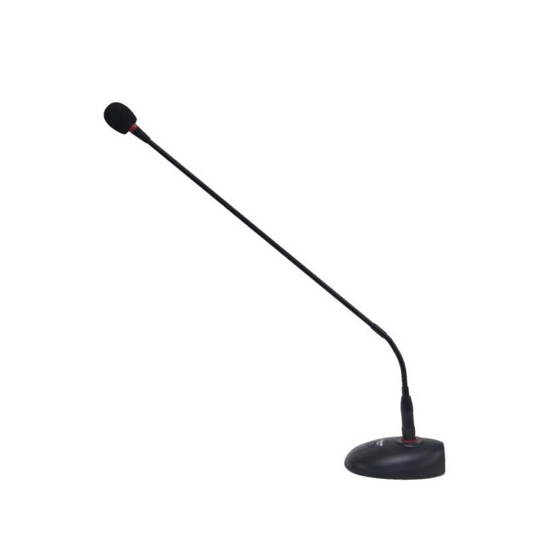 Micro cổ ngỗng Pascom PRM-02