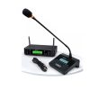 Micro cổ ngỗng không dây SENSER DL-368