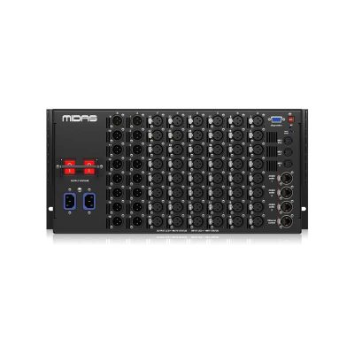 Midas DL251 Stage Box