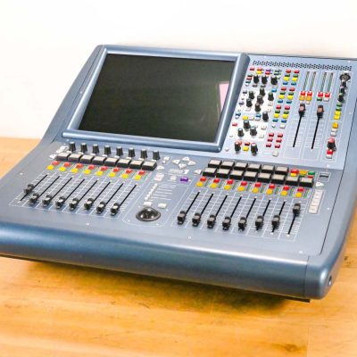 Midas PRO1-IP mixer digital