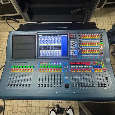 Midas PRO2-CC-TP