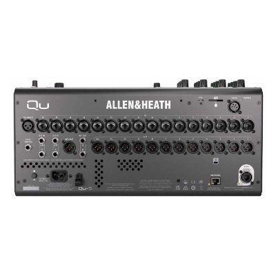 Mixer Allen & Heath QU-5