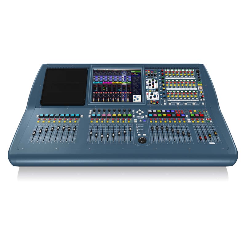 Mixer Digital Midas PRO2-CC-TP