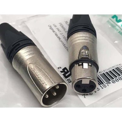 Neutrik NC3MXX