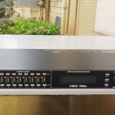 Peavey VSX 48e