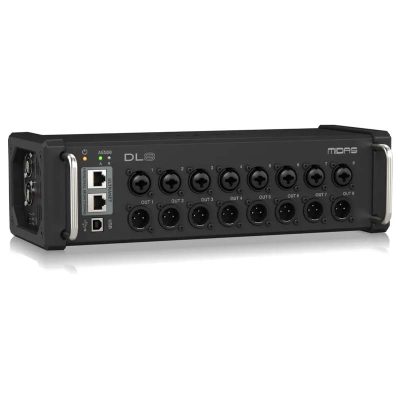 Stagebox kỹ thuật số Midas DL8