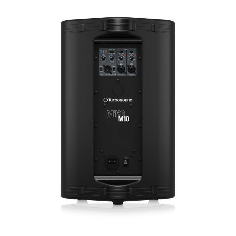 Turbosound M10