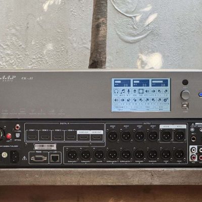 Vang số AAP CK-A1