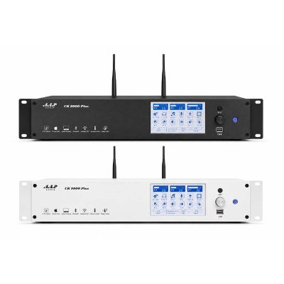 Vang số karaoke AAP CK 9900 Plus