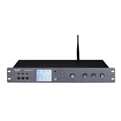 Vang số karaoke AAP K-9800 II Plus