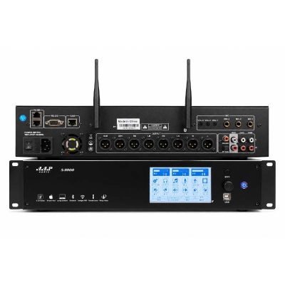 Vang số karaoke AAP S-9900
