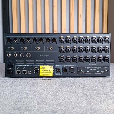 Wing Rack Behringer