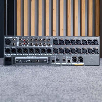 X32 RACK Behringer