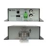 Bộ chuyển đổi âm thanh 100V qua line TOA LC-100-AS