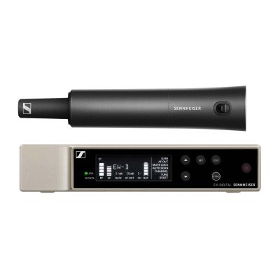 Bộ không dây Sennheiser EW-D SKM BASE SET (S1-7)