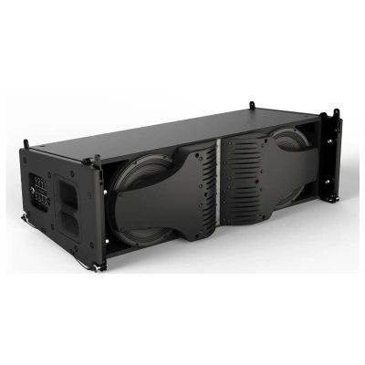 Cấu tạo loa JBL VTX A12