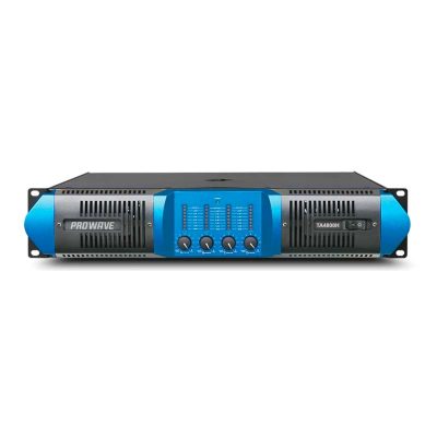 Cục đẩy công suất Prowave TA4800H