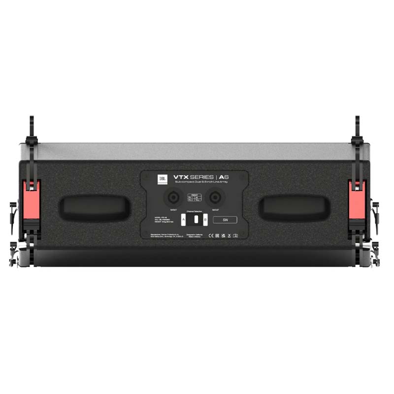 JBL VTX A6