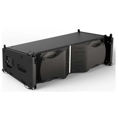 JBL VTX A8 cấu tạo cao cấp