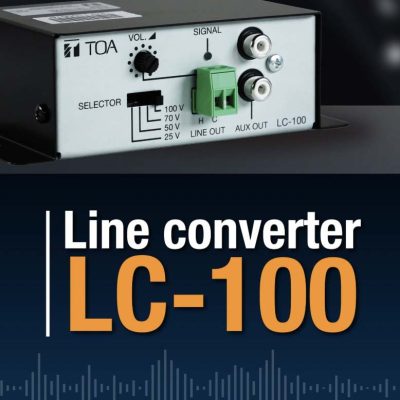 LC-100-AS
