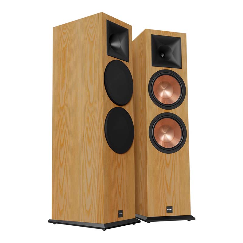 Loa Paramax EURO 1002 Classic