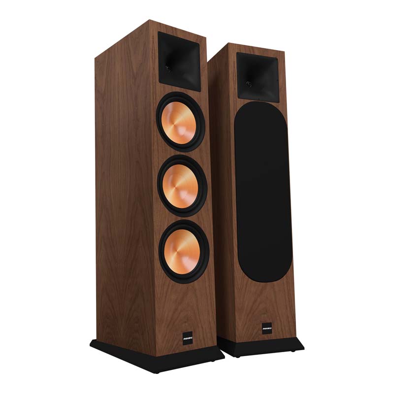 Loa Paramax EURO 803 Classic