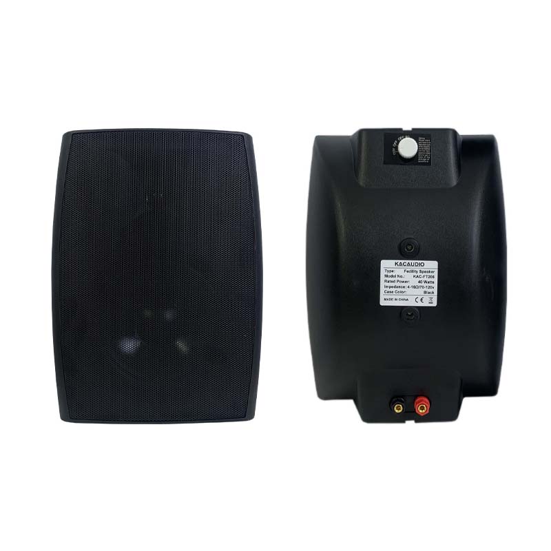 Loa treo tường 40W KACAUDIO FT206