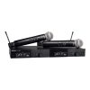 Micro không dây 2 micro Shure SLXD24DA/SM58