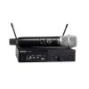 Shure SLXD24A/SM86