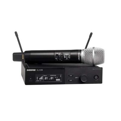 Shure SLXD24A/SM86