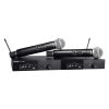 Micro không dây Shure SLXD24DA/B58