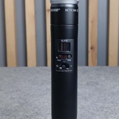 SLXD24DA/B58 (Tay micro)